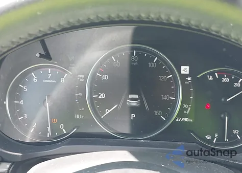 2021 Mazda Cx-5 Grand Touring from USA, damaged, VIN JM3KFADM9M0471104